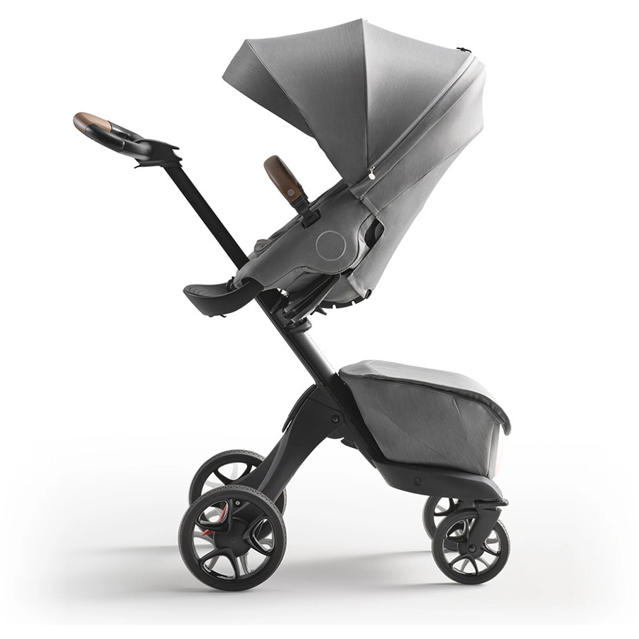 STOKKE® Kinderwagen Xplory® X Modern Grey