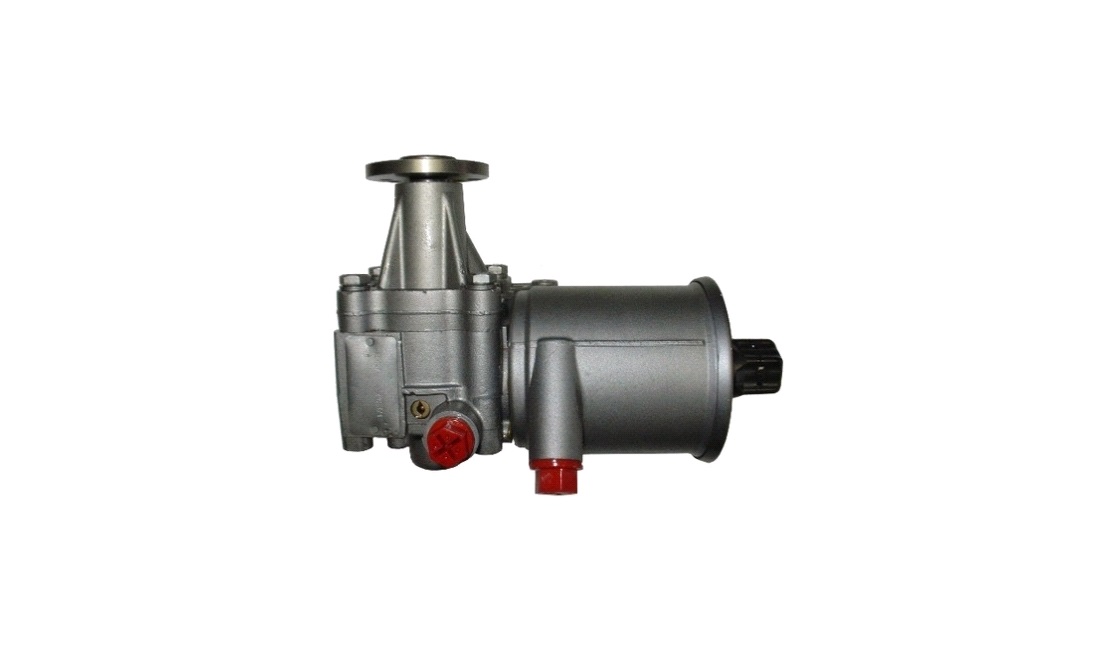 Servopumpe Hydraulisk