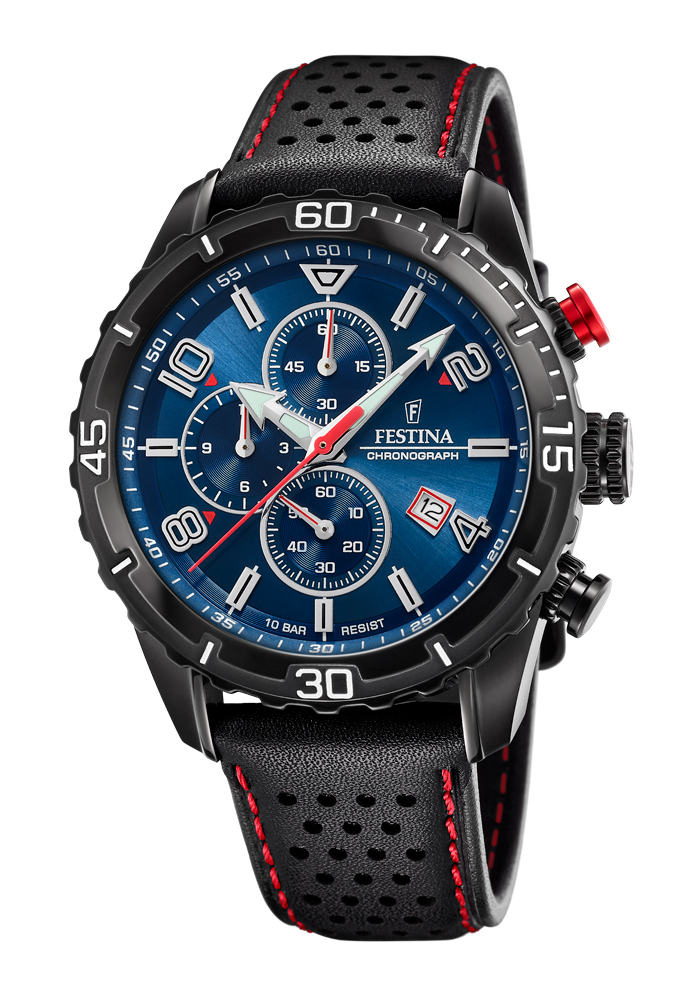 Festina Herrenchronograph F20519/2