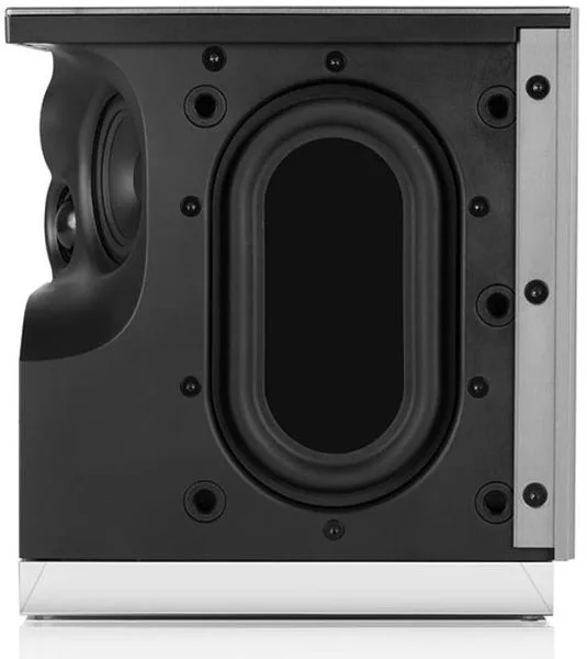 Naim mu-so Qb 2 Enceintes connectées