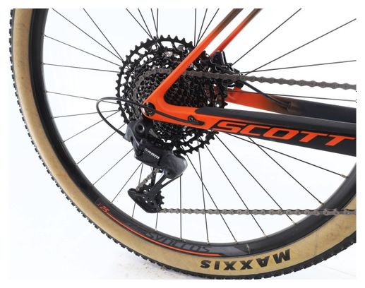 Produit reconditionné · Scott Scale 930 Carbone / Vélo VTT / Scott | Très bon état