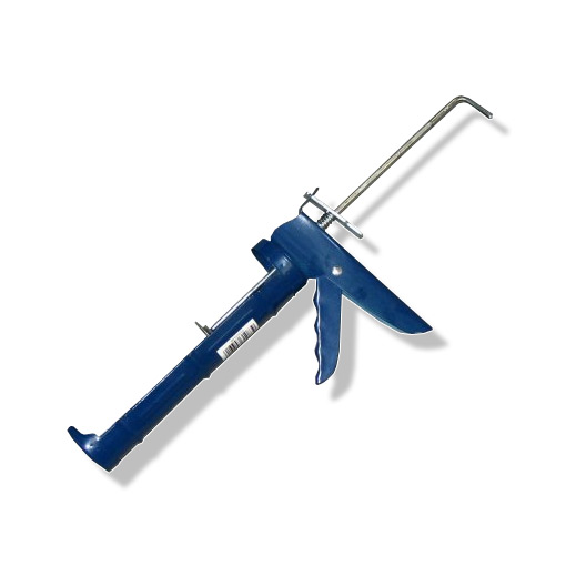 Auspresspistole - Kartuschenpresse