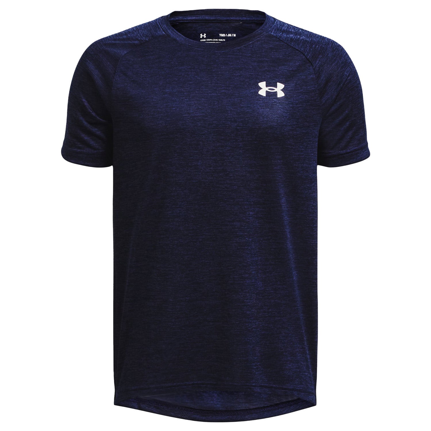 Under Armour  Tech 2.0 Short Sleeve Kids
