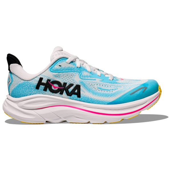 HOKA - Kid's Clifton 10 - Chaussures de running