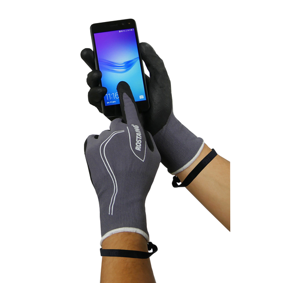 Gant ultra fin super touché T9