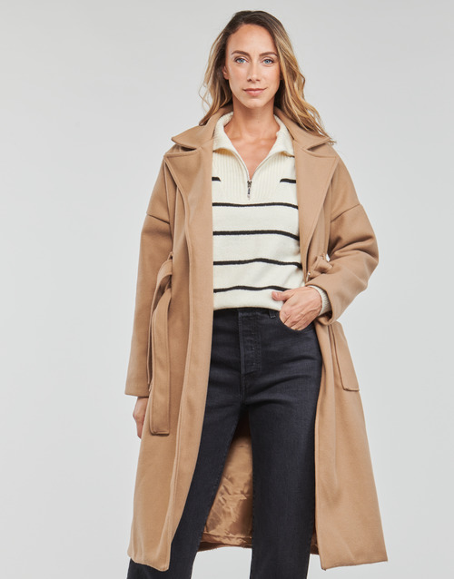 Betty London - MAUVINA - Marron