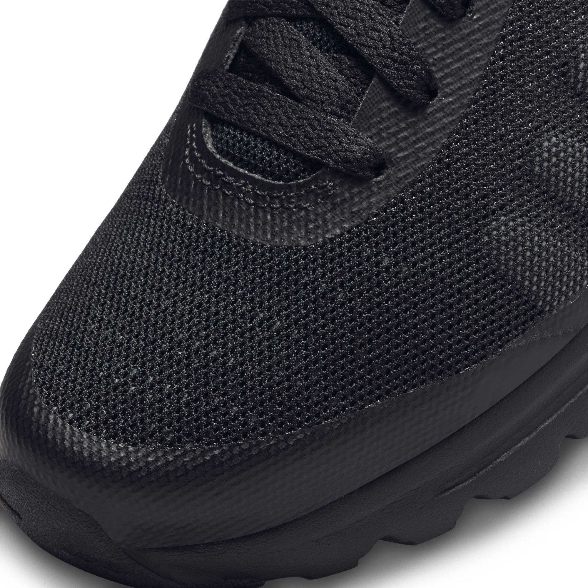 Nike Air Max Invigor Print Big Kids Shoe