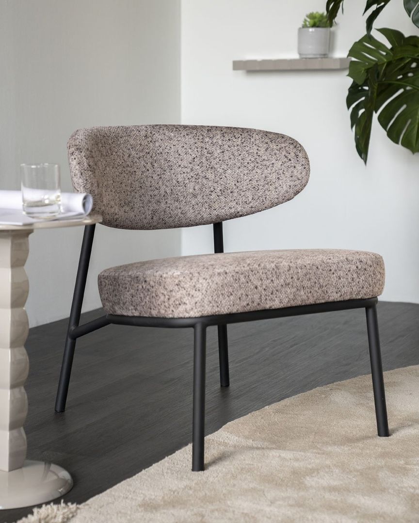 By Boo   Jari Fauteuil