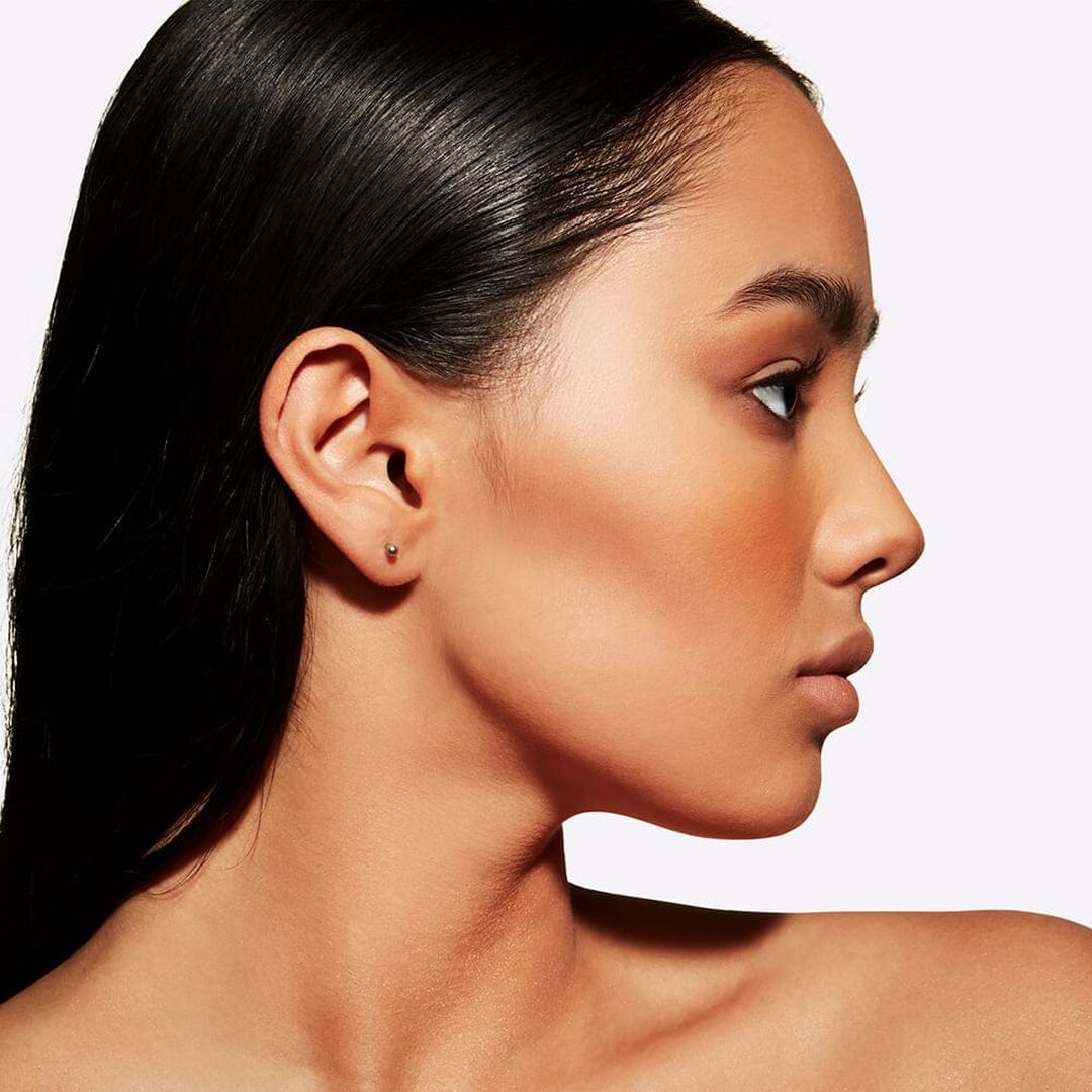 BRONZING POWDER