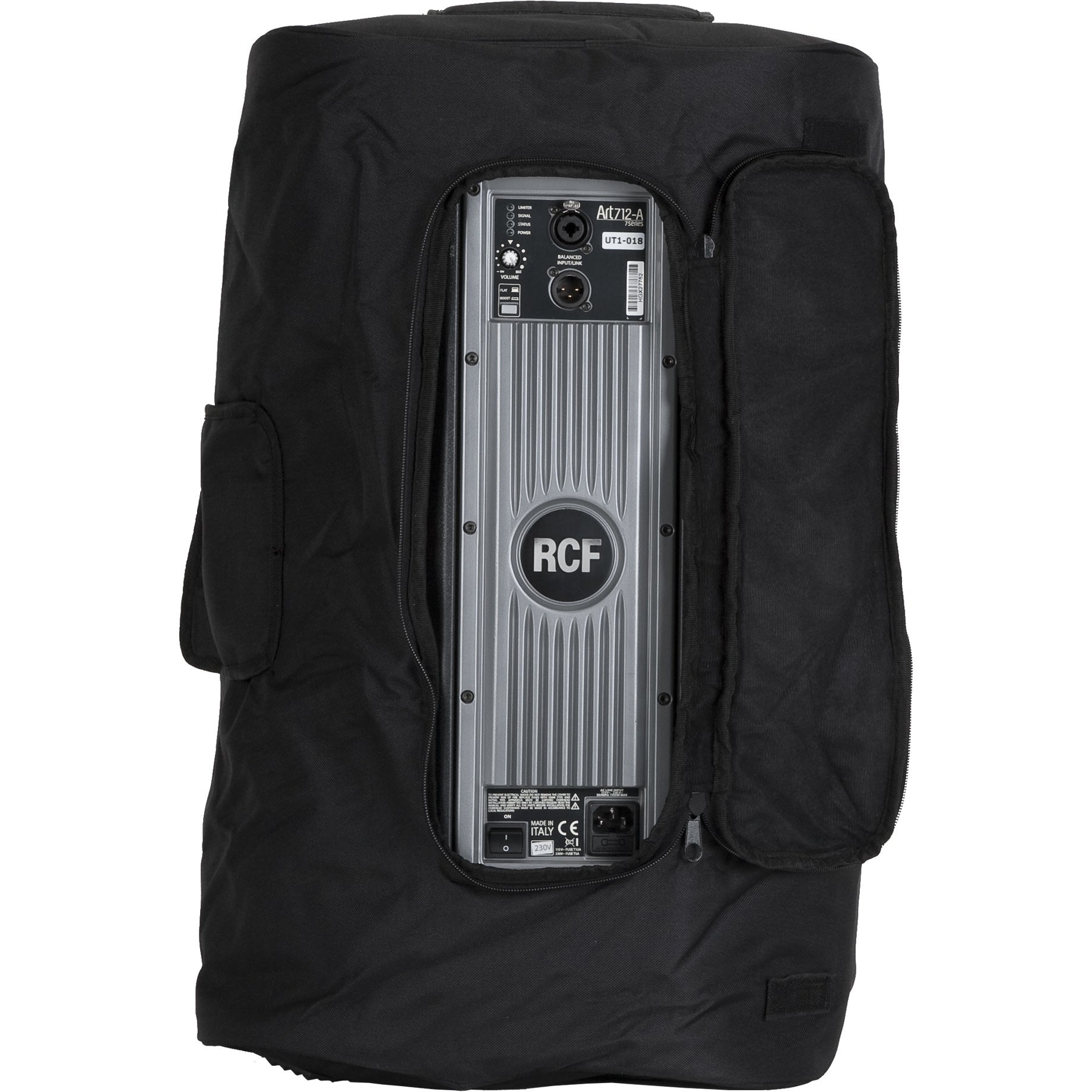 RCF CVR ART 722 beschermhoes voor ART-speakers