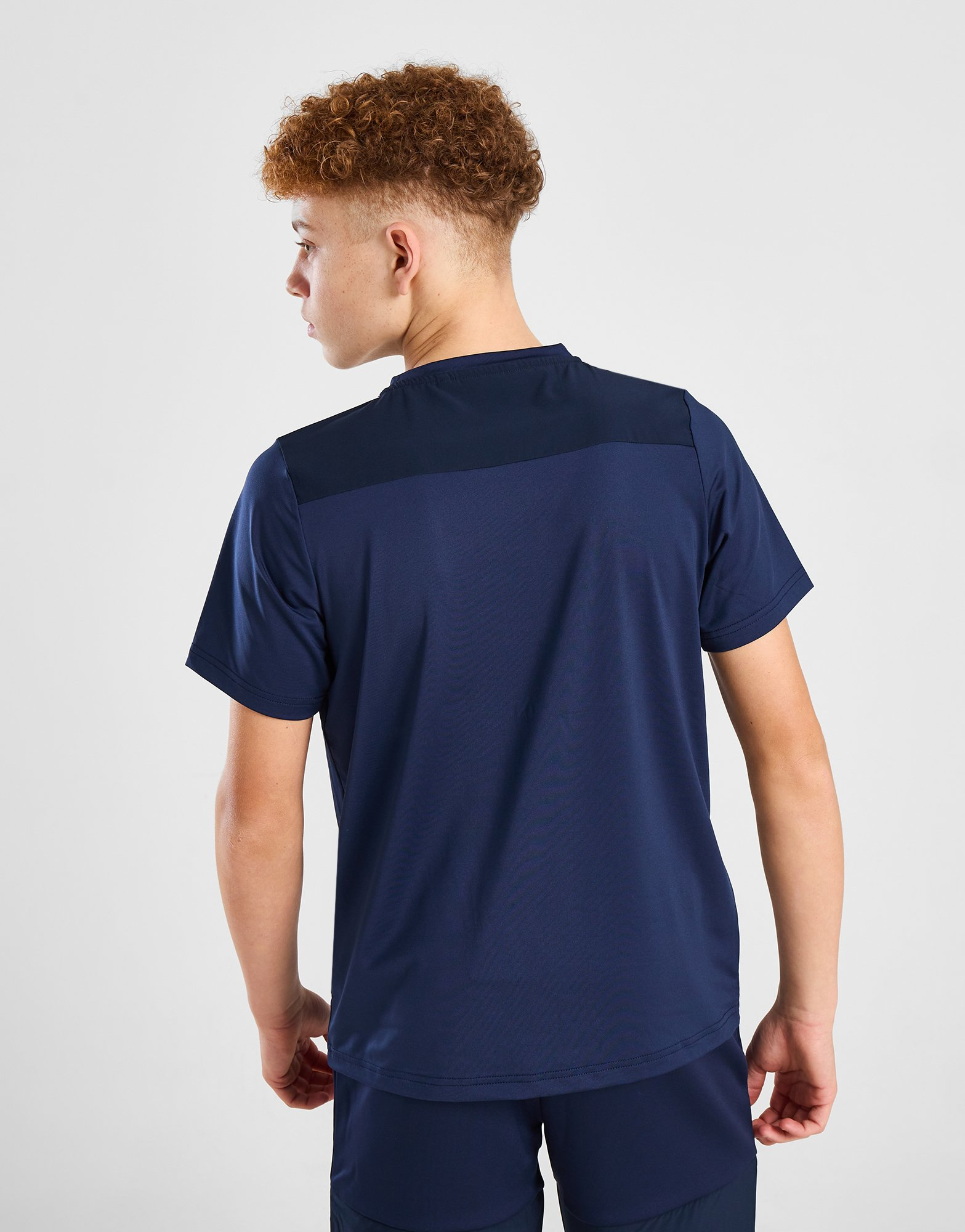 Berghaus T-shirt Panel Junior