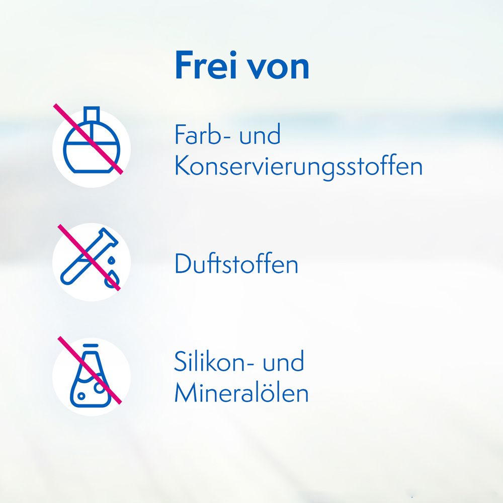 Ladival® Allergische Haut Sonnenschutz Gel für Gesicht und Hände LSF50+
