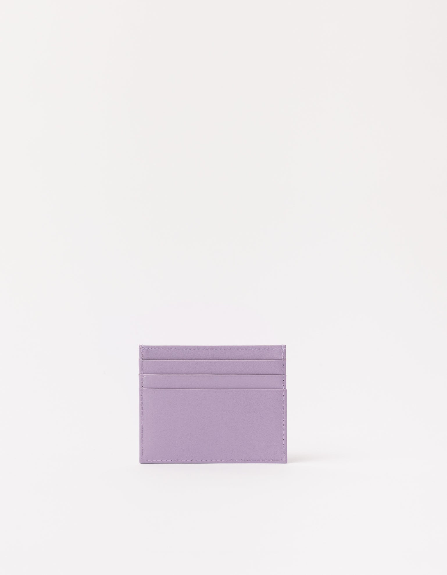 Mark's Cardcase Maxi - Lavender  Classic Leather