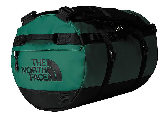 THE NORTH FACE - BASE CAMP DUFFEL S 50 SAC