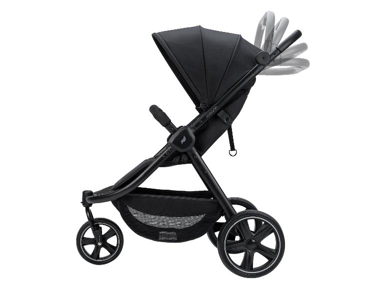 Kinderwagen Cori