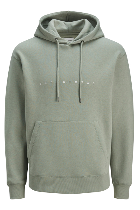 Jack & Jones groene heren sweater