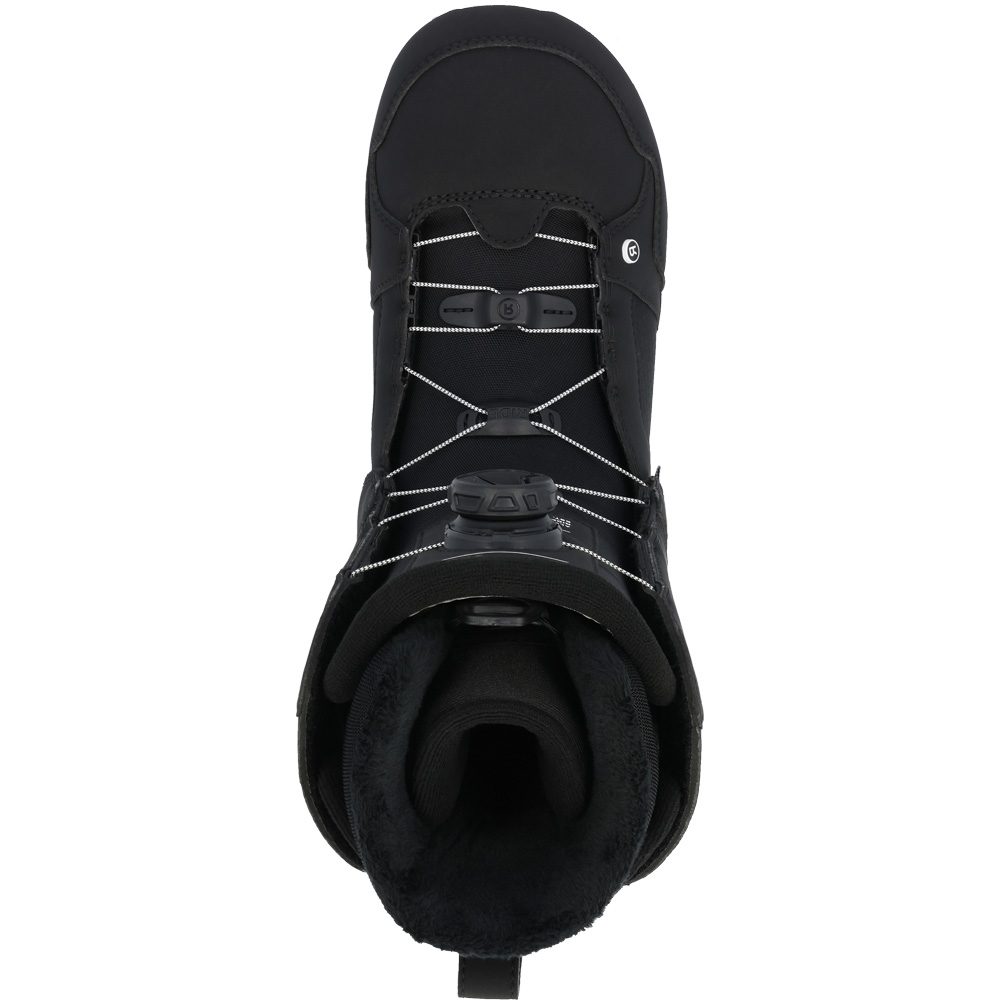Ride Sage 24/25 Snowboardschuhe Damen schwarz