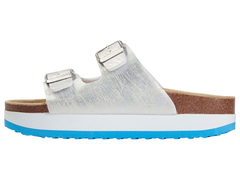 Dames slippers