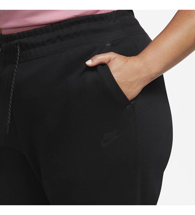 Nike Women Sportswear Tech Fleece Joggingbroek