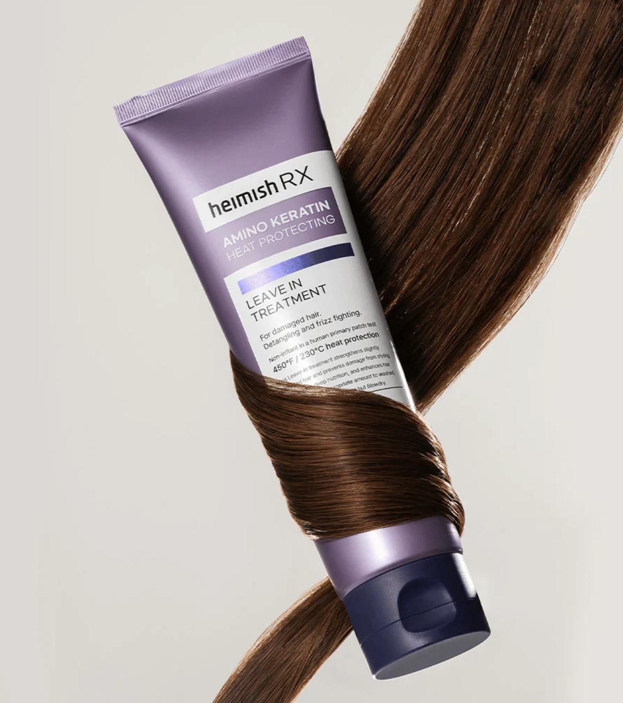 Heimish - *Heimish RX* - Tratamento Capilar Leave in Amino Keratin