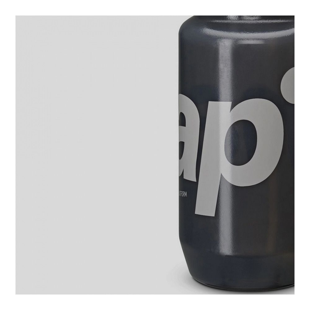 Maap TRAINING 650ML - Gourde gris