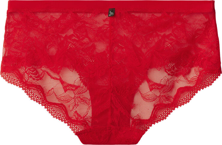 Closely Brief the bird hipster Red