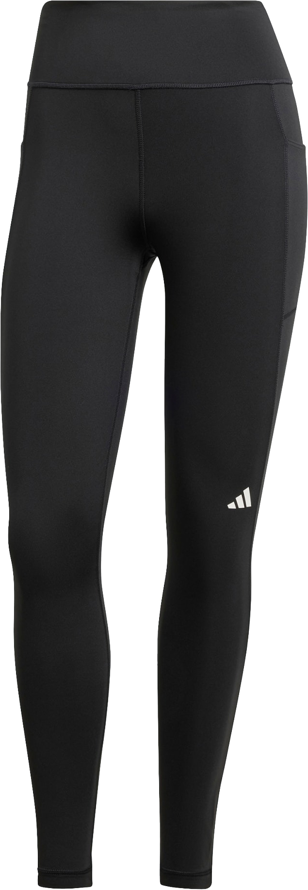 Own The Run 7/8 TIghts Dame Black