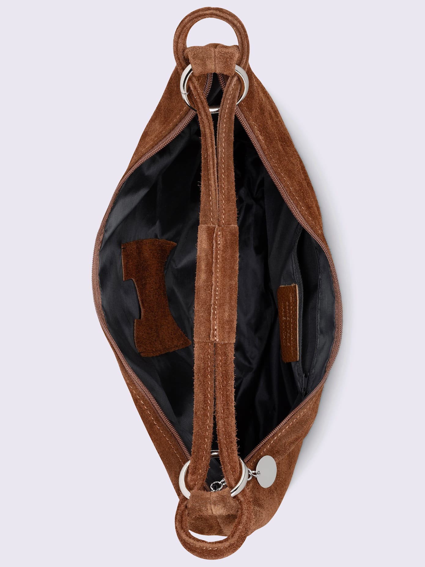 Sac forme de bourse moderne