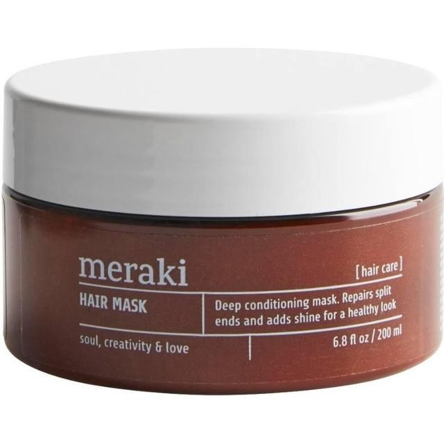 Meraki - Hair Mask 200 ml - Hårkur