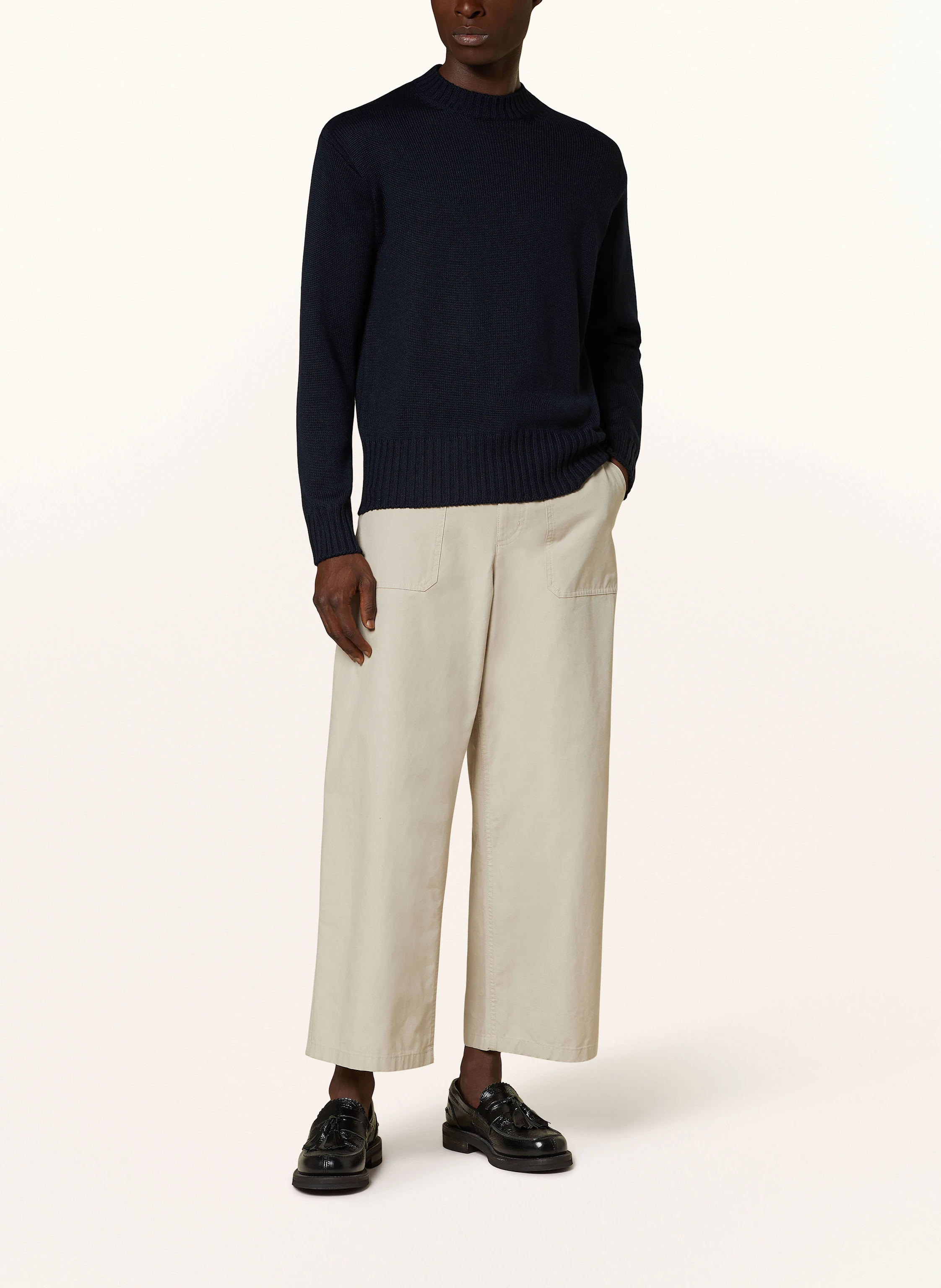 DANIELE FIESOLI Pullover