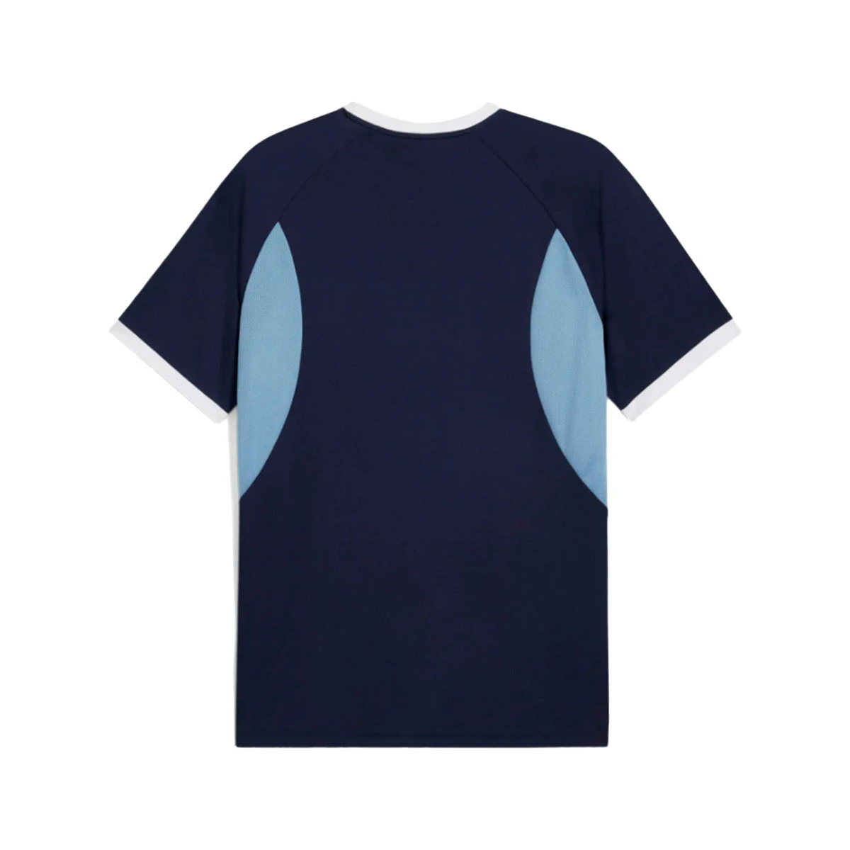 T-Shirt Puma Individualliga Graphic Jersey Jr