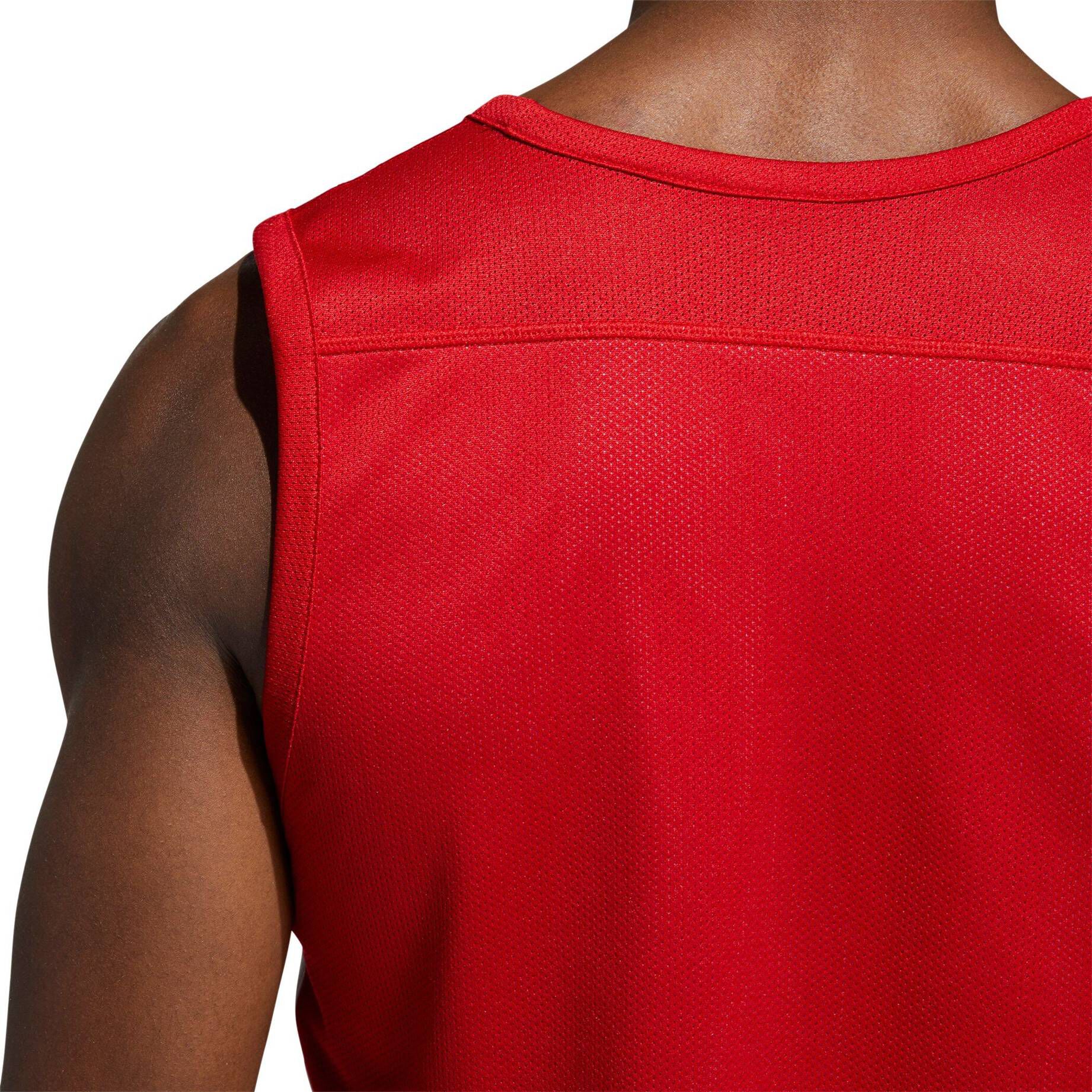 adidas Performance| Herren Basketballtrikot 3G SPEED REVERSIBLE TRIKOT