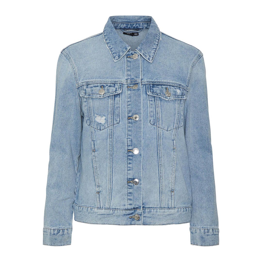 Vero Moda  Zorica Denim Jacket
