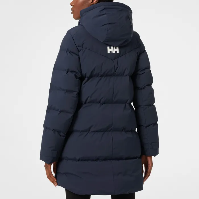 Helly Hansen Adore Puffy Winterjas Dames