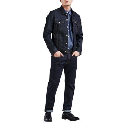 Jean homme 502 Taper Rock Cod LEVIS