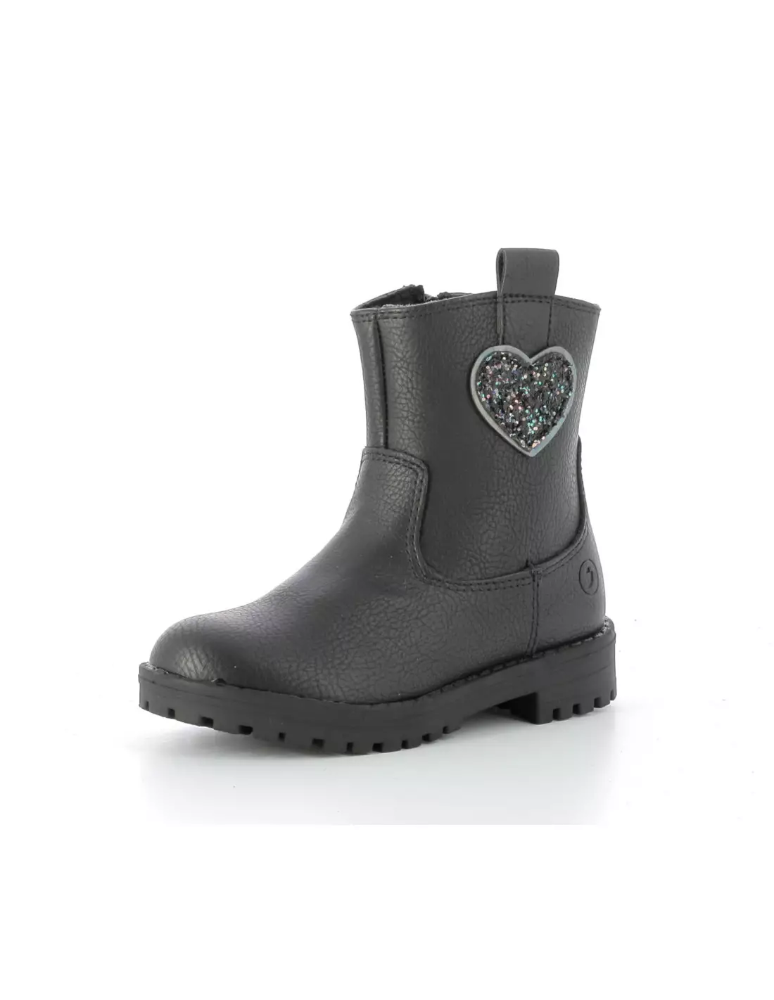 SAFETY JOGGER 598930 - Boots & bottines Blackpewter
