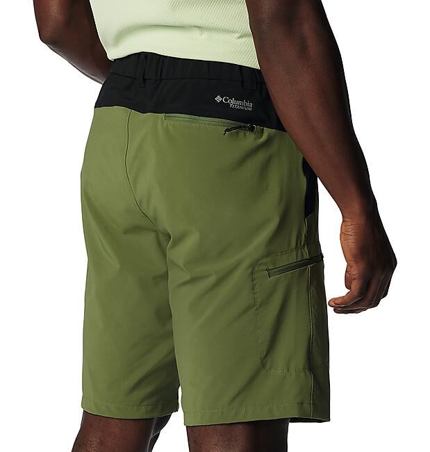 COLUMBIA - SHORT TRIPLE CANYON II M