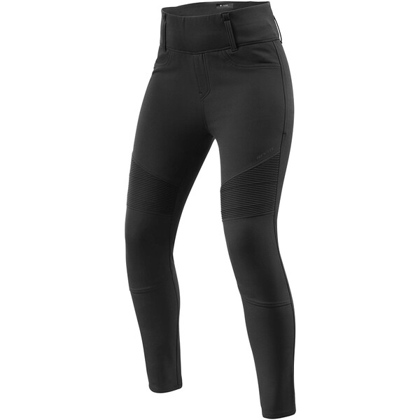 Rev'it - Legging femme Ellison Ladies SK Noir