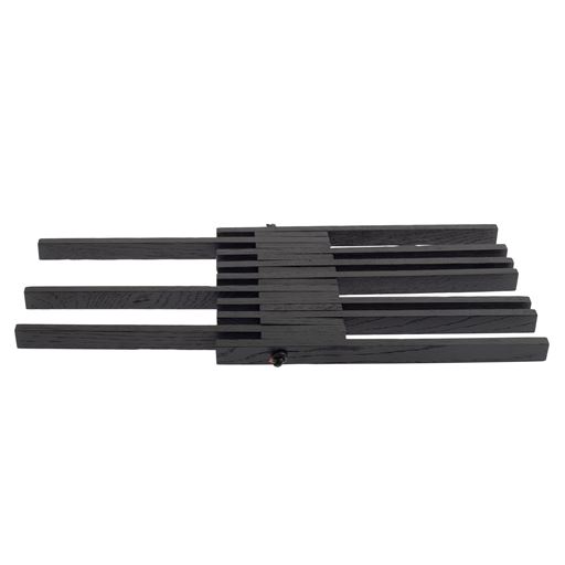 Ekta Table Frame Bordskåner, Black