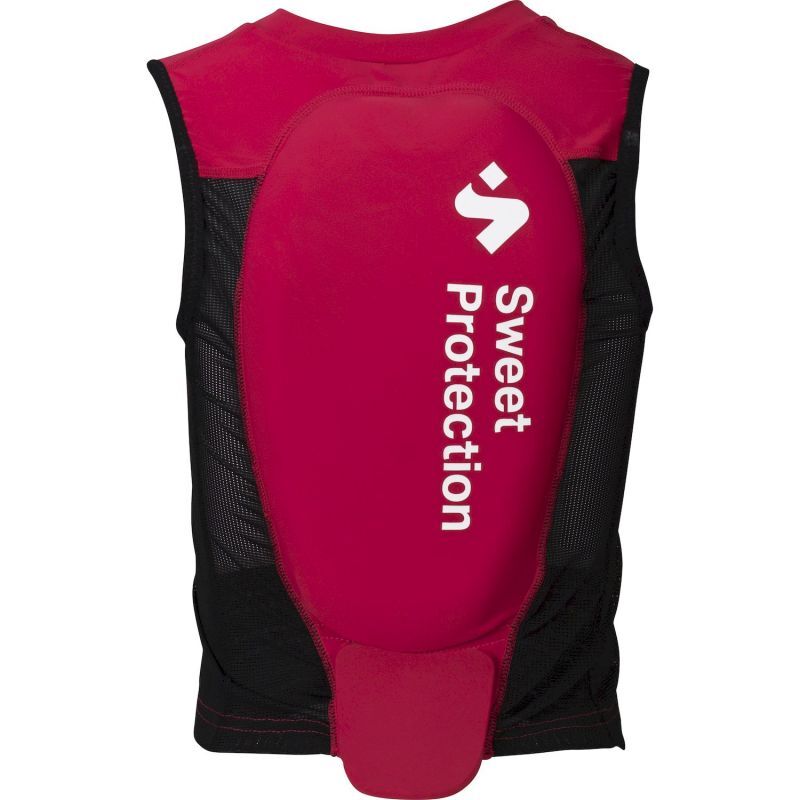 Back Protector Vest JR - Dorsale VTT
