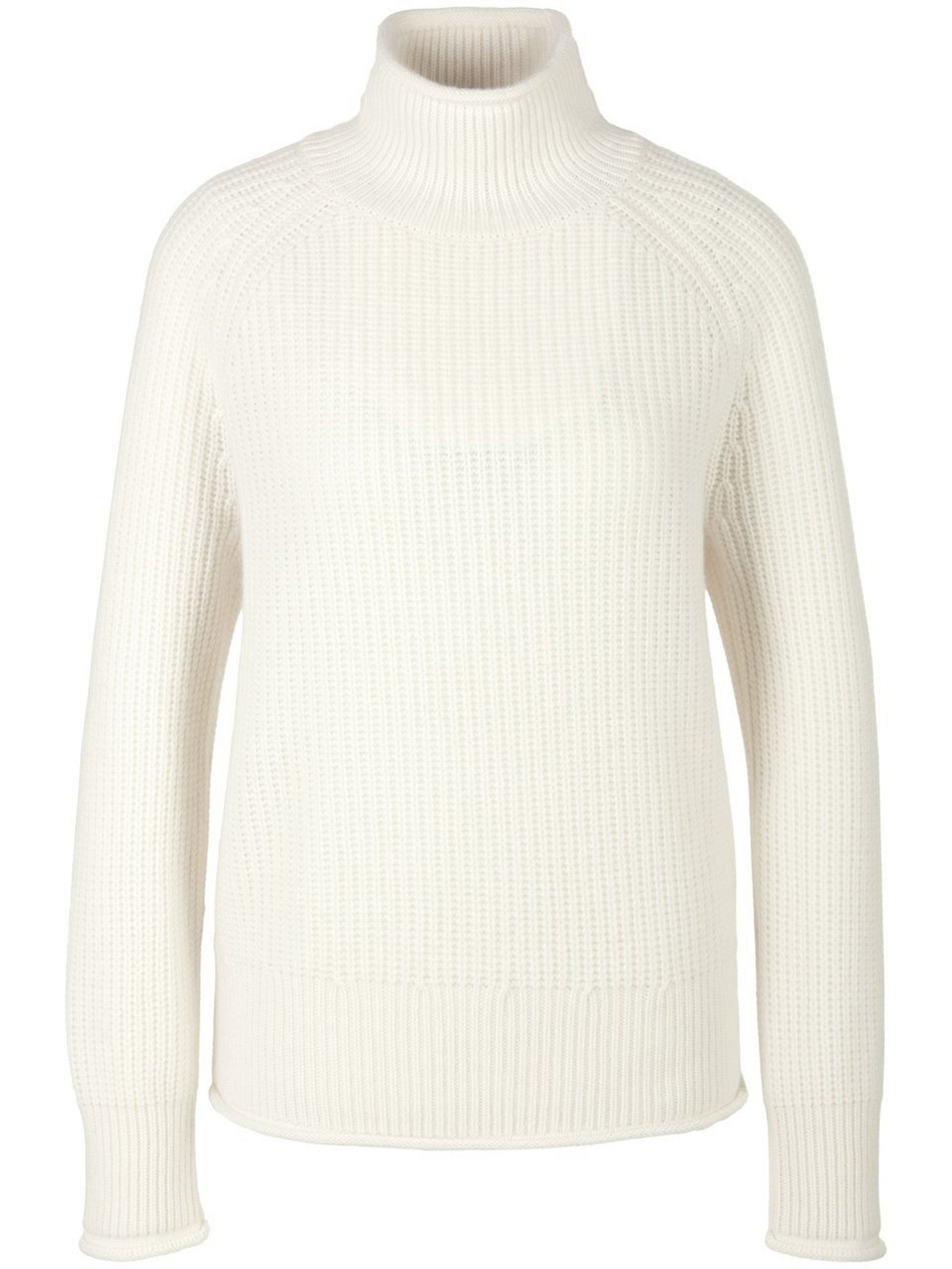 Pullover aus 100% Premium-Kaschmir
