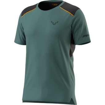Dynafit Sky T-Shirt Atlantic Herren
