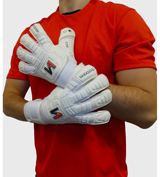 Onekeeper Solid Keepershandschoenen