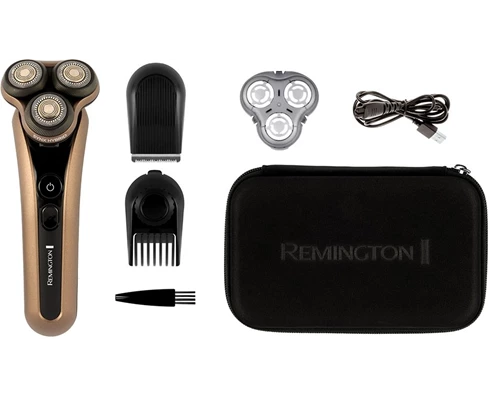 Remington X9 Limitless X Rotary Shaver XR1795