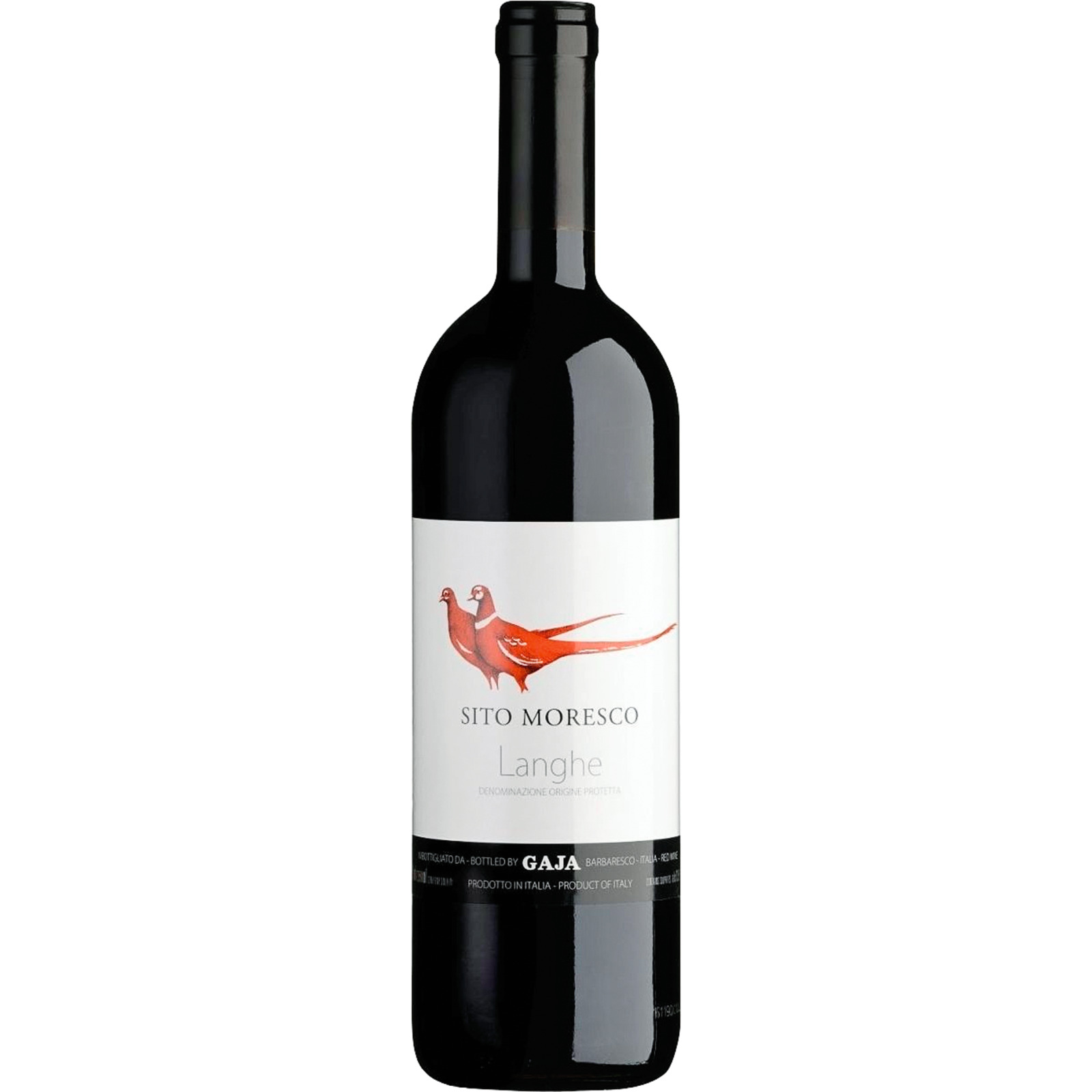Sito Moresco Gaja