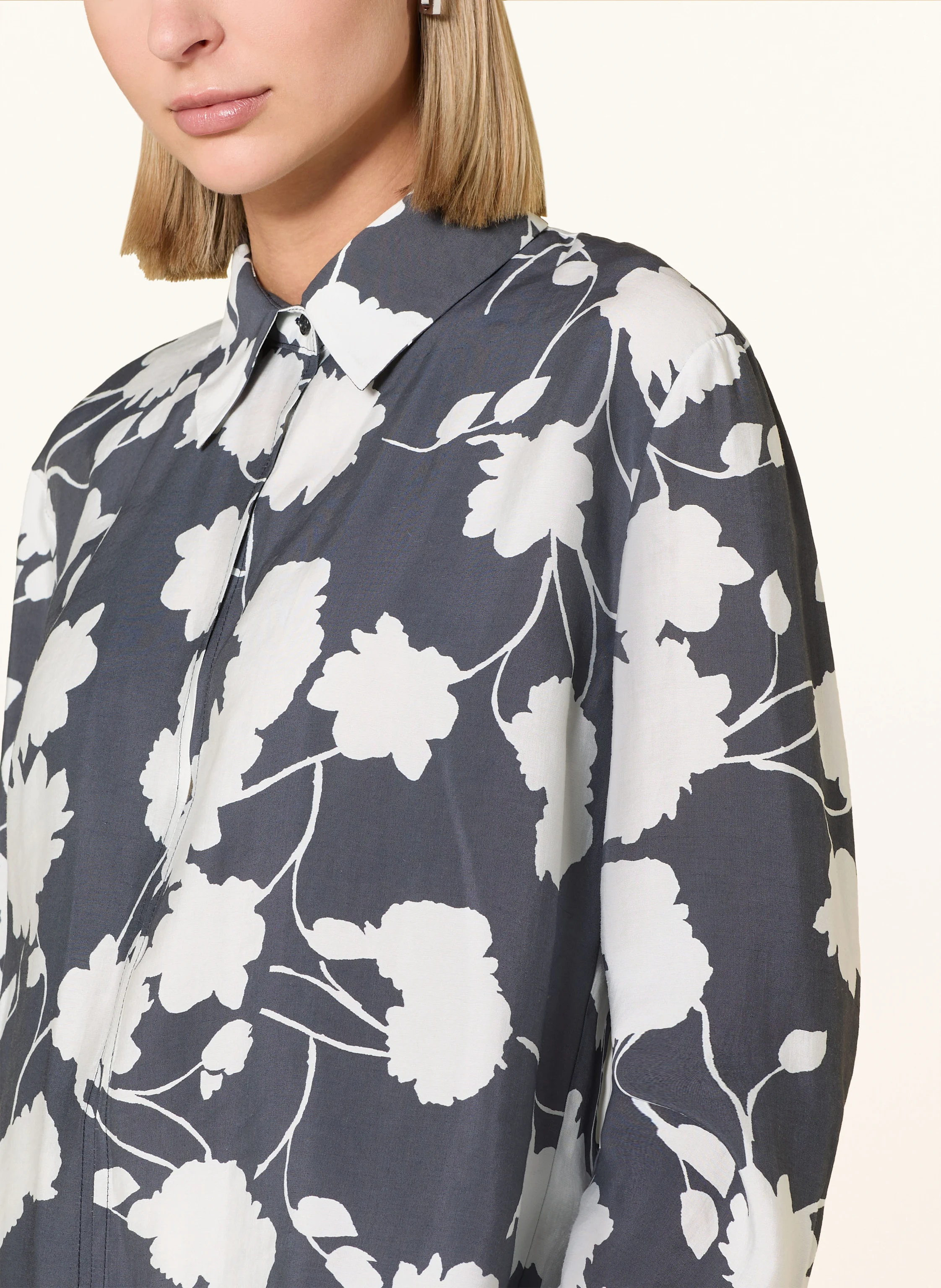 MORE Blusenshirt