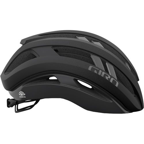 Giro Aries Spherical MIPS Fahrradhelm 2025 matte black