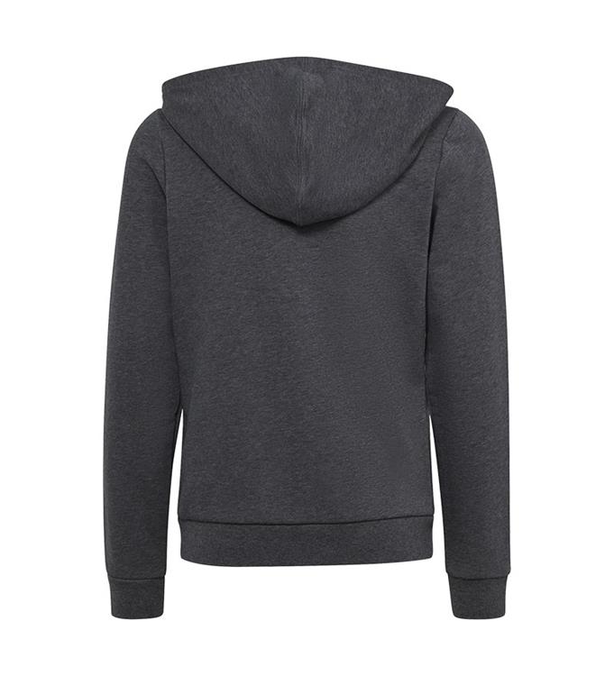 Essentials JR Linear Logo Ritshoodie