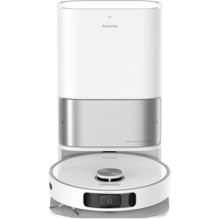 Dreame Saugroboter mit Wischfunktion L10s Ultra