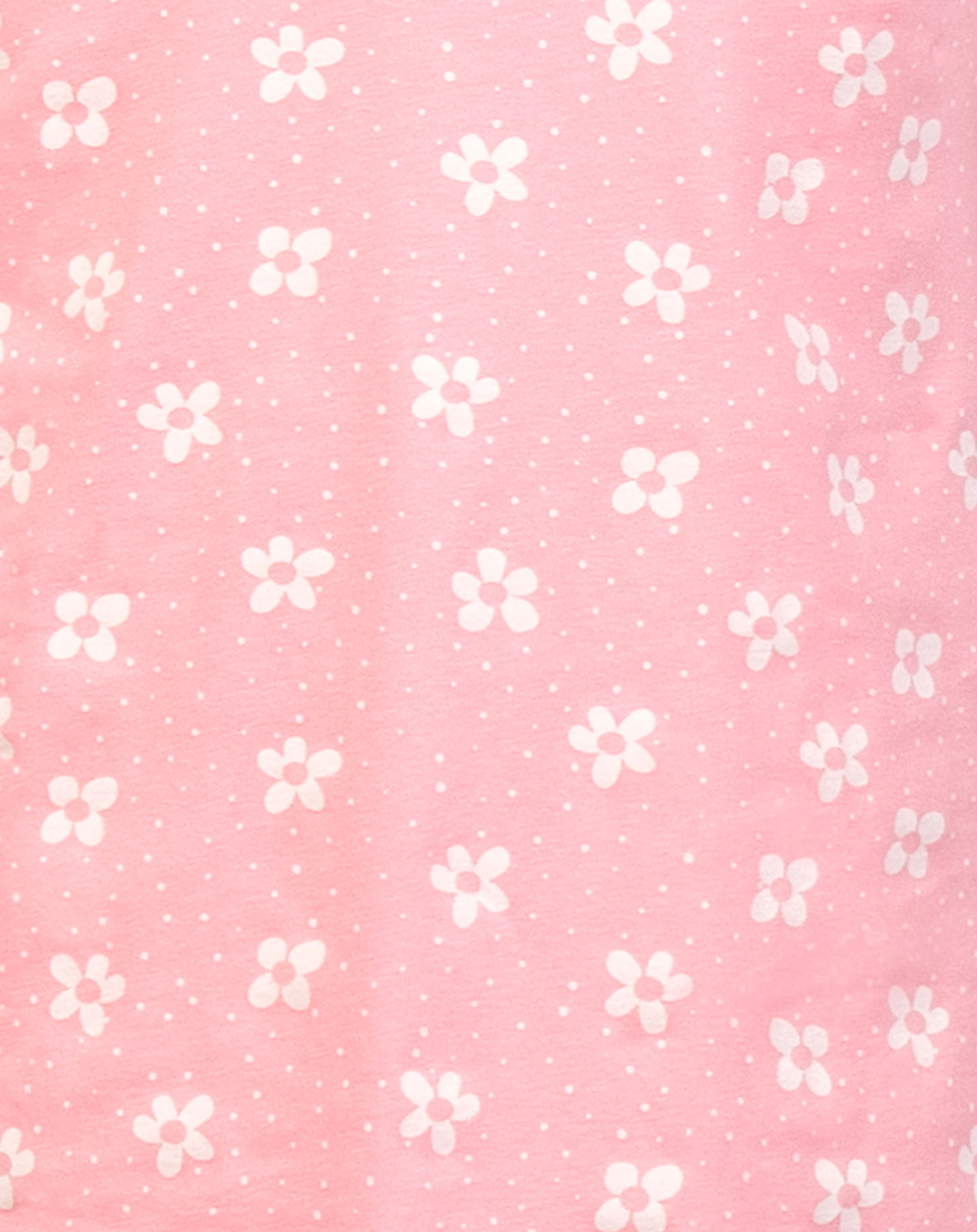 Shirtkleid LADYBIRDS in candy pink